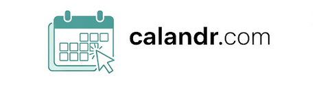 Calandr Logo