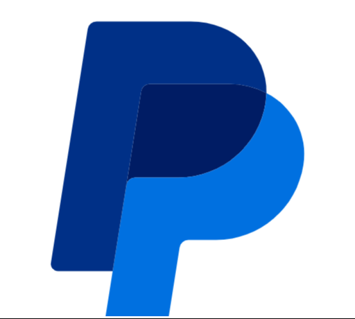PayPal Logo